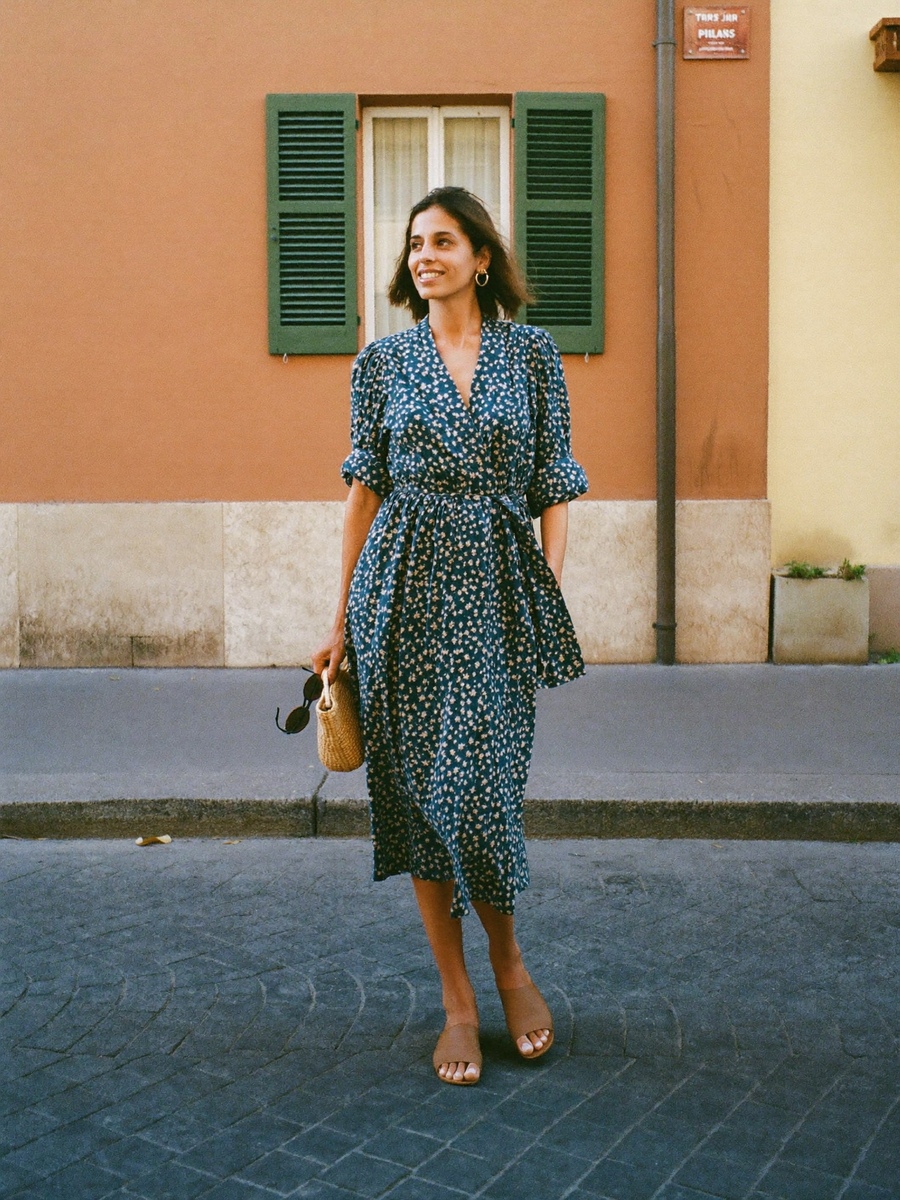 La community Lana Fiorelli - Milano