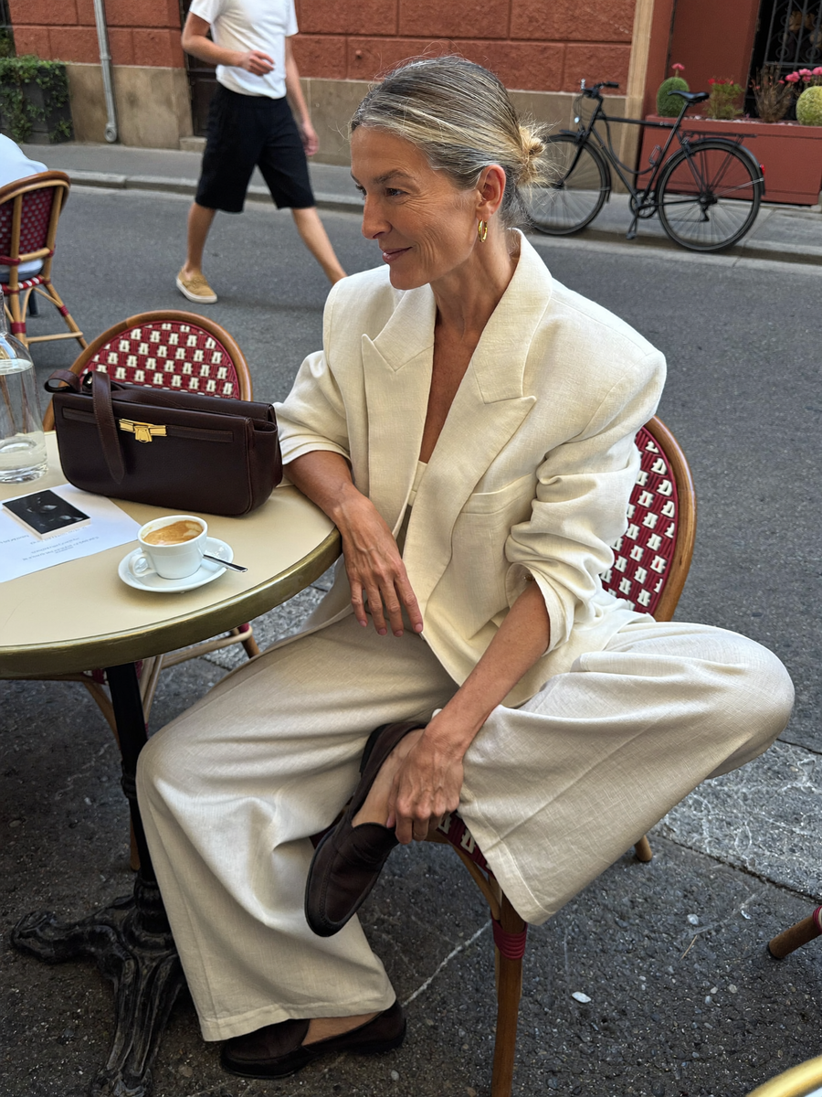 La community Lana Fiorelli - Firenze