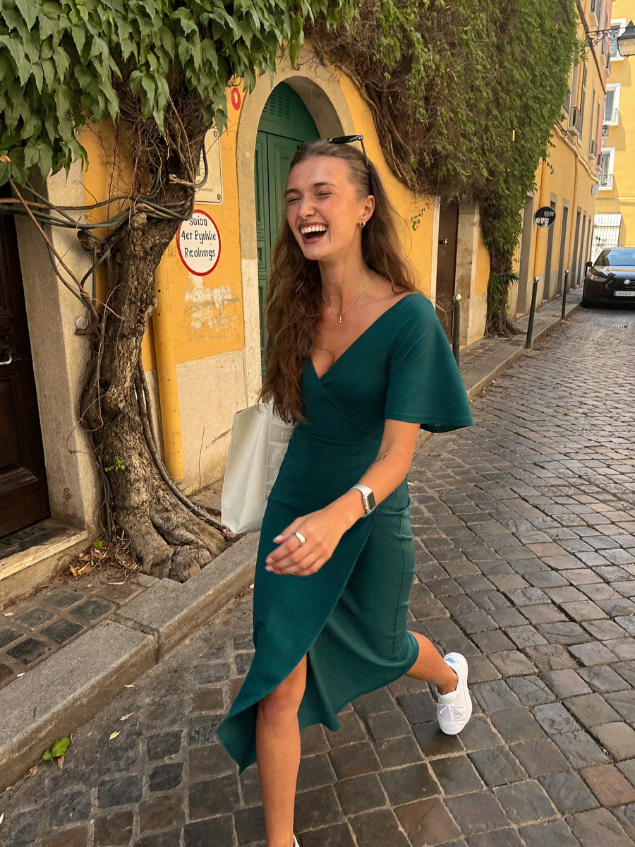 La community Lana Fiorelli - Roma Trastevere