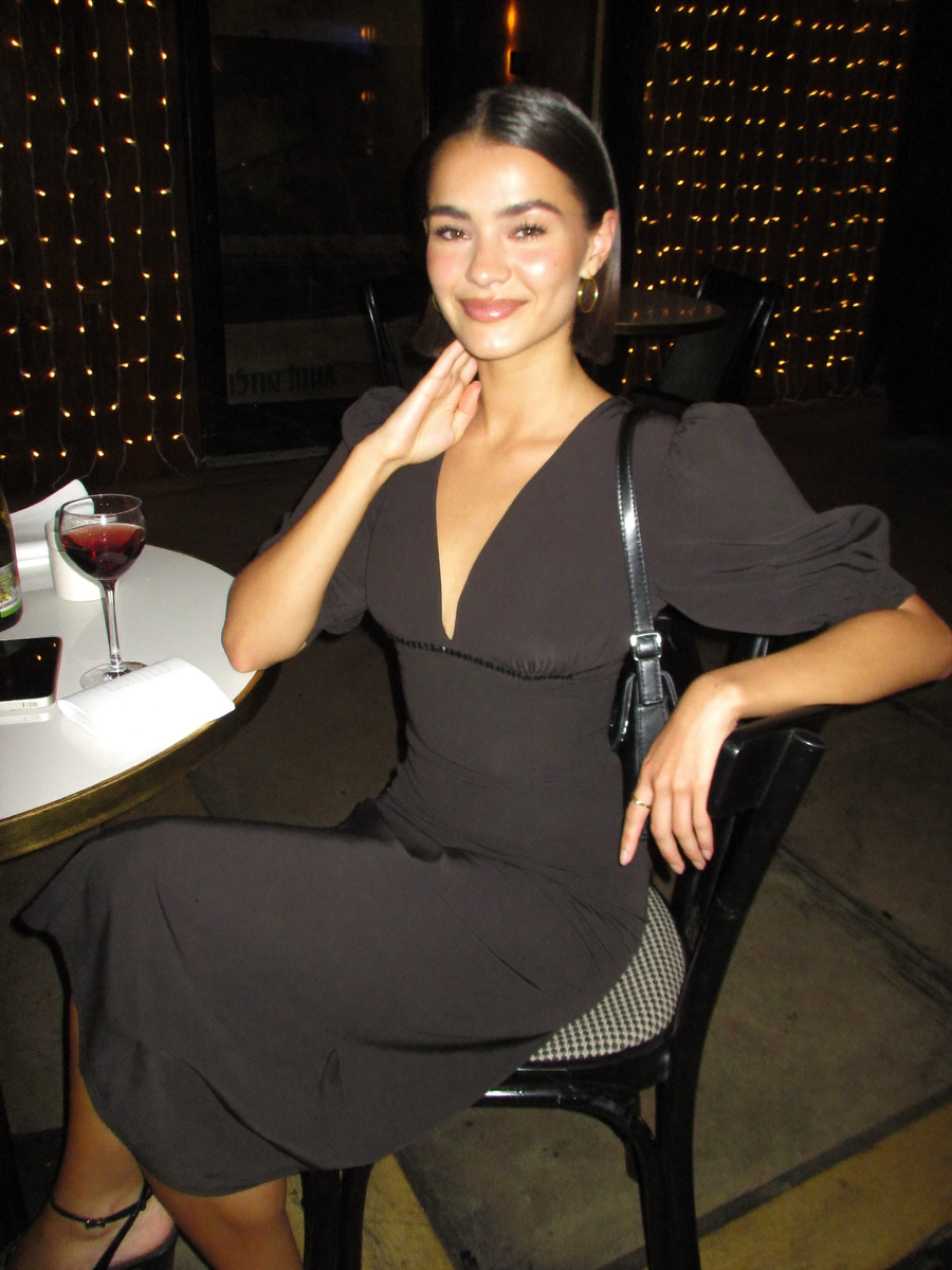 La community Lana Fiorelli - Milano Brera