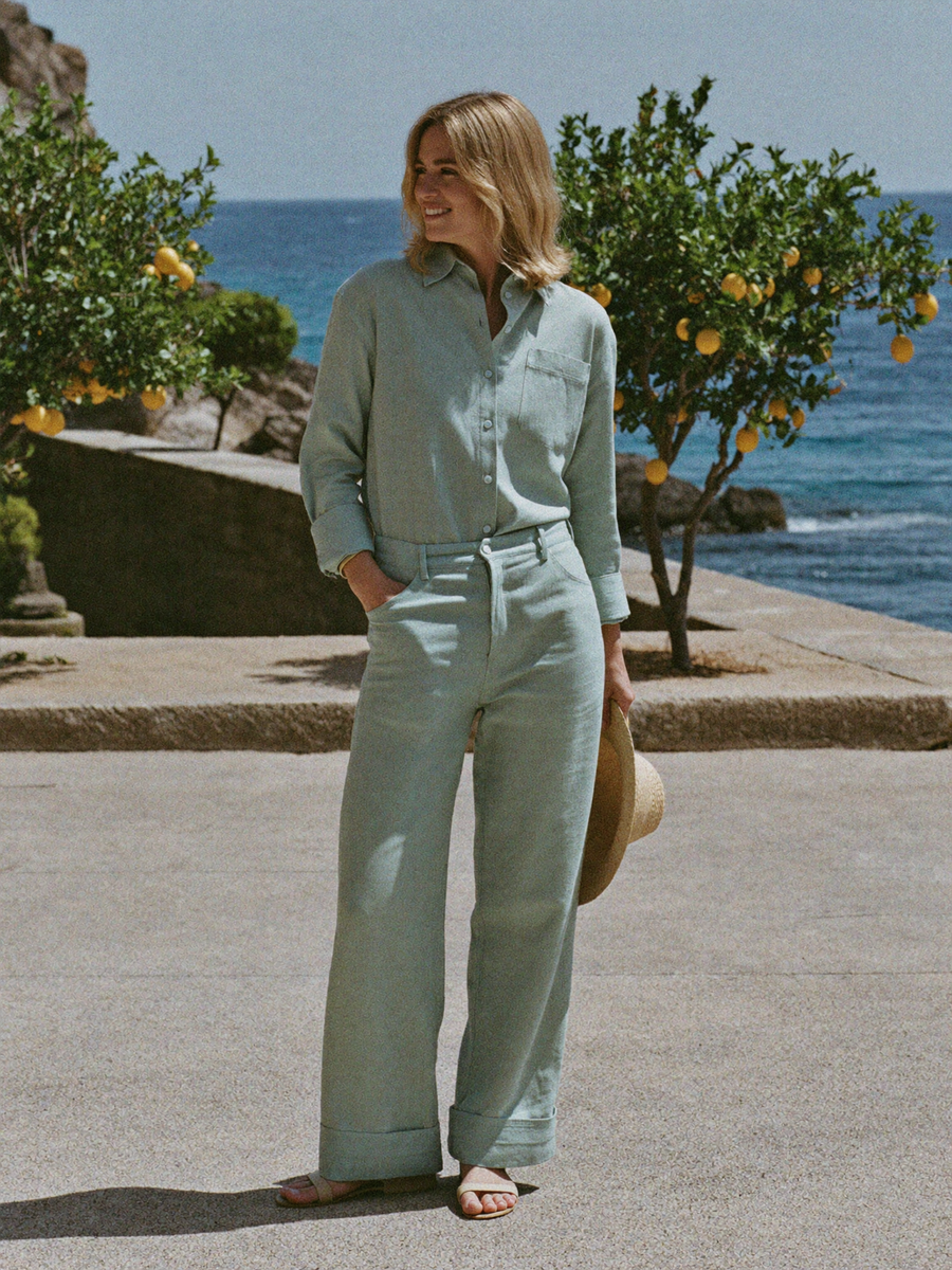 La community Lana Fiorelli - Sorrento