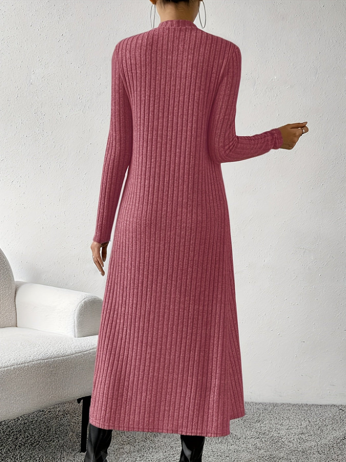 Women's cape and dress set - Lana Fiorelli