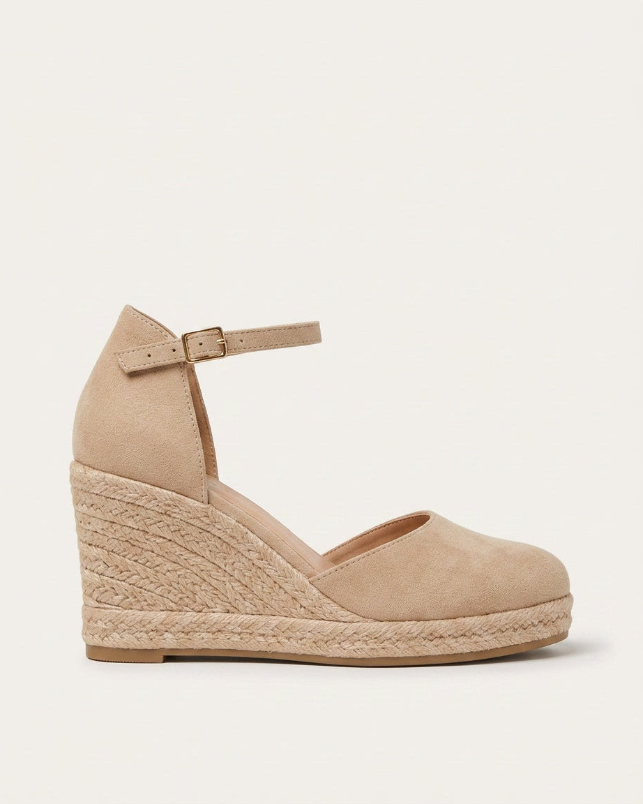 Wedge Sandals - Lana Fiorelli