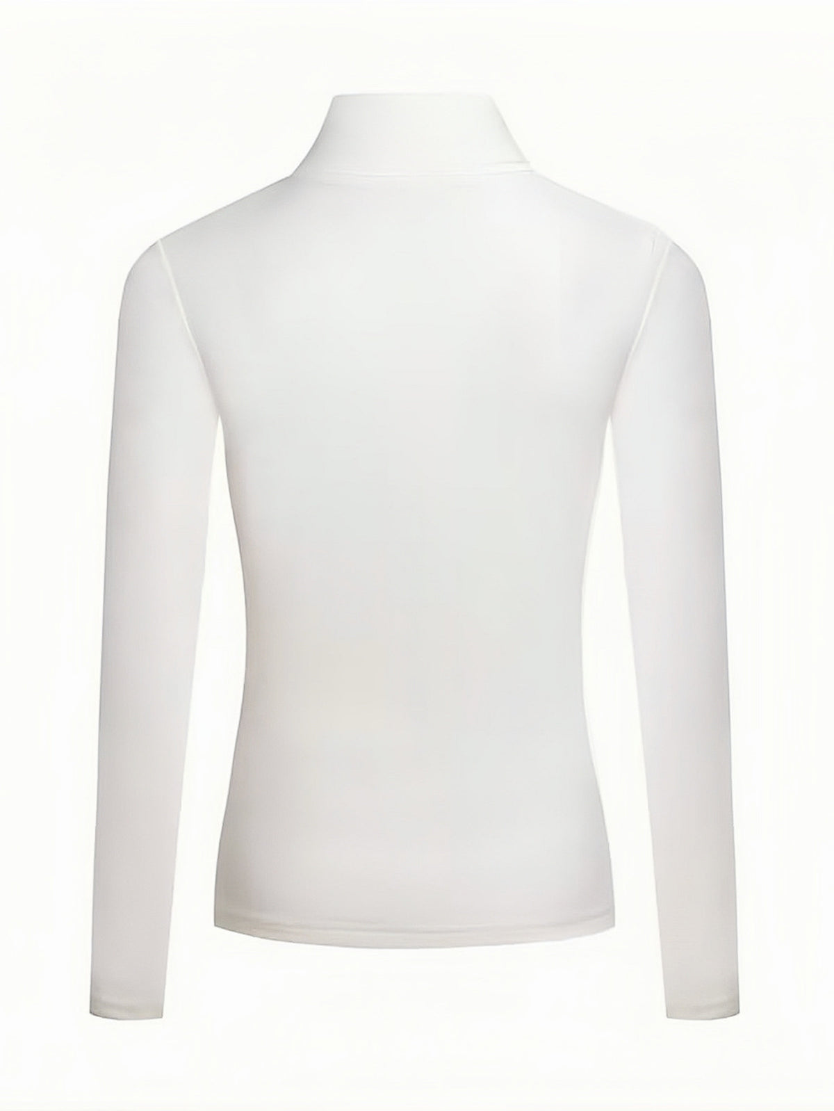 Long Sleeve Top detail - Lana Fiorelli