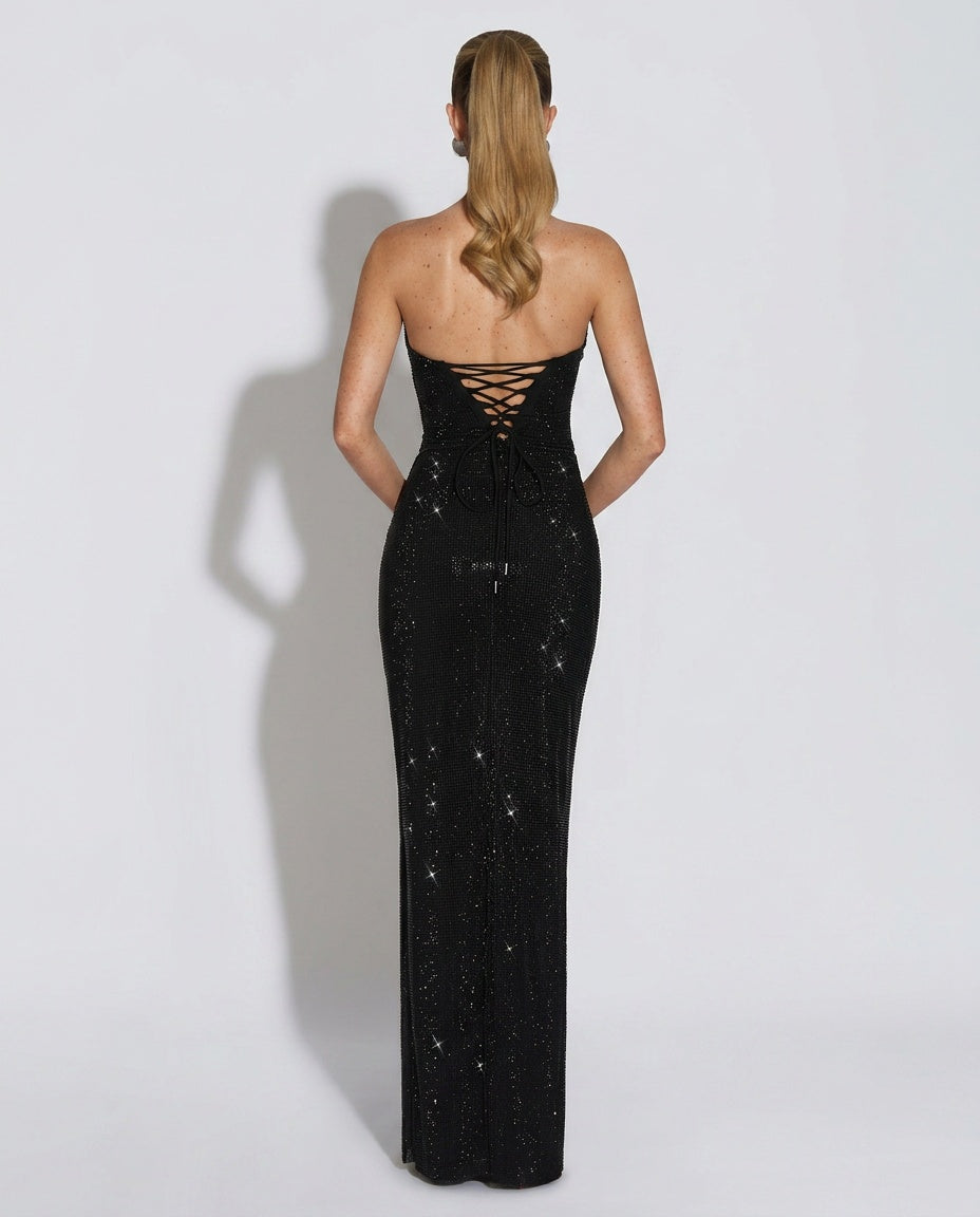 Maxi Dress - Lana Fiorelli