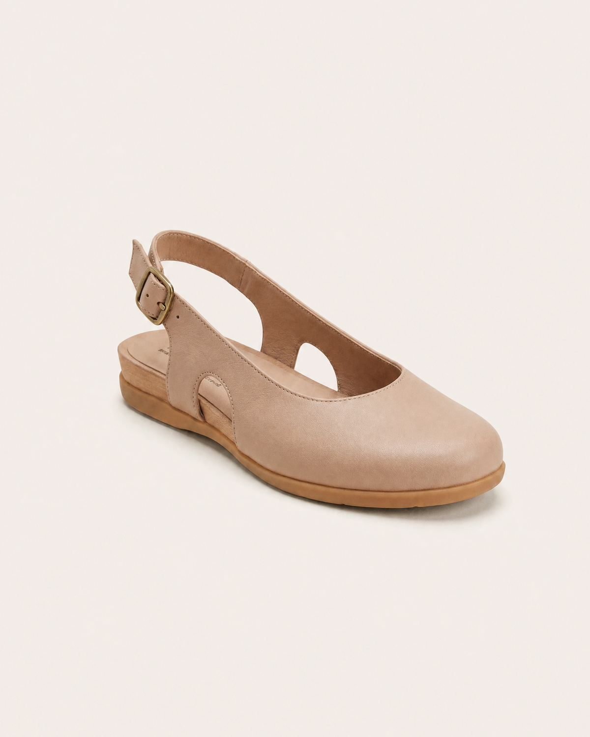 Loretta | Sandali Donna con Sottopiede Imbottito