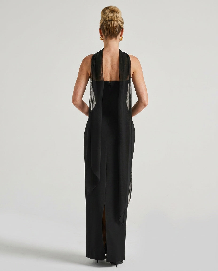 Maxi Dress - Lana Fiorelli