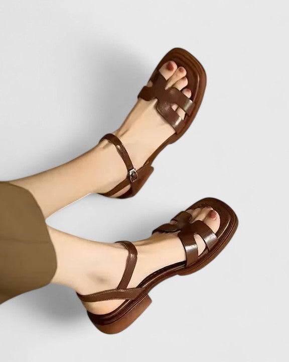 Sandals - Lana Fiorelli