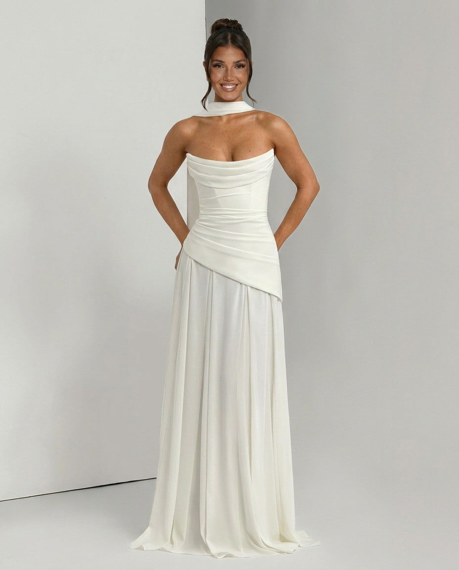 Maxi Dress - Lana Fiorelli