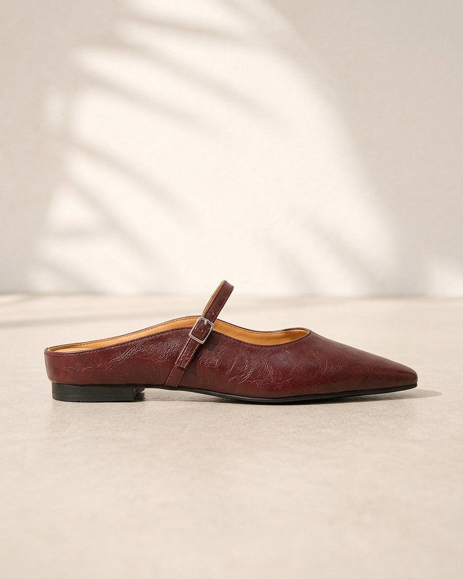 Mules - Lana Fiorelli