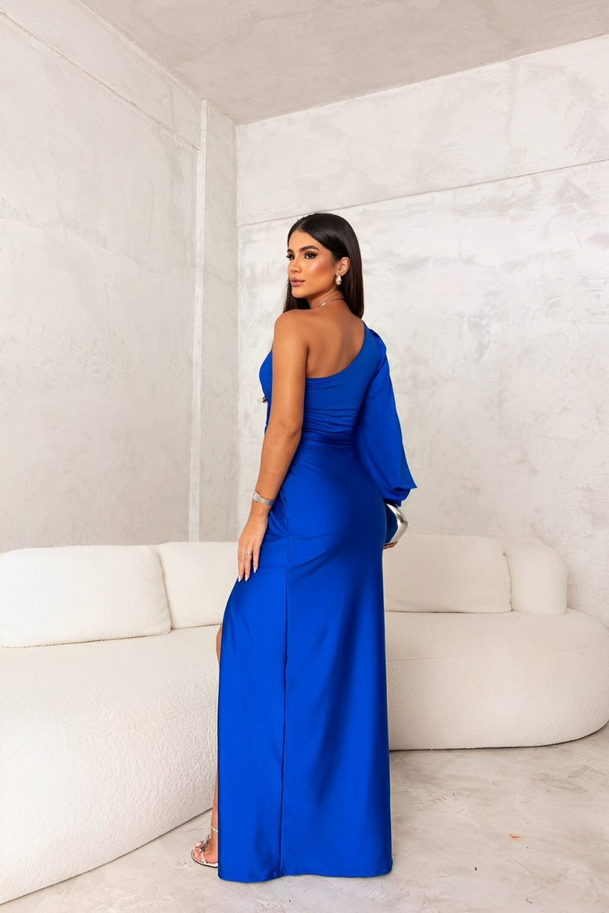Maxi Dress - Lana Fiorelli